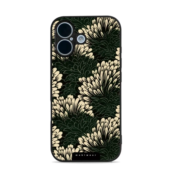 Etui Glossy Case do Apple iPhone 17 - wzór GA45G