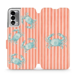 Etui do Realme GT Master Edition - wzór VP87S