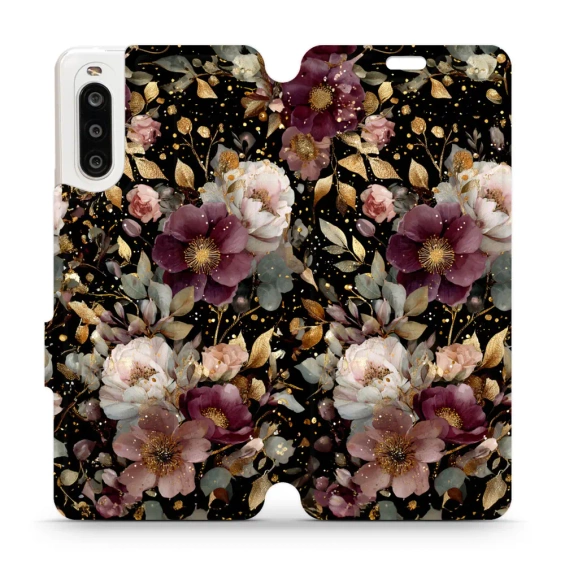 Etui do Sony Xperia 10 II - wzór V169S