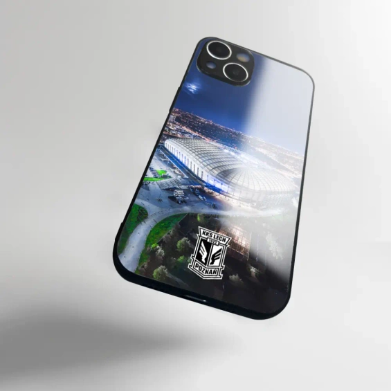 Etui Glossy Case do Oppo Reno 15 Pro - wzór G08LP