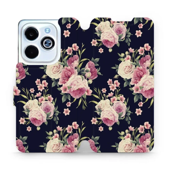 Etui do Infinix HOT 40i - wzór V068P