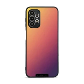 Etui Glossy Case do Samsung Galaxy A13 4G - wzór G066G