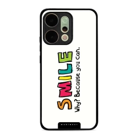 Etui Glossy Case do OPPO Reno 14 Pro 5G - wzór G073G