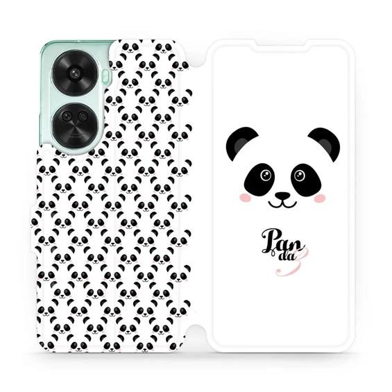 Etui do Huawei Nova 12 SE - wzór M030P