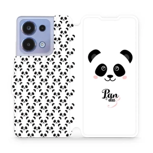 Etui do Xiaomi POCO M6 Pro - wzór M030P