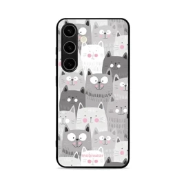 Etui Glossy Case do Samsung Galaxy S24 - wzór G045G