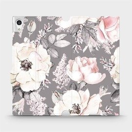 Etui do Sony Xperia XA1 Ultra - wzór MX06S