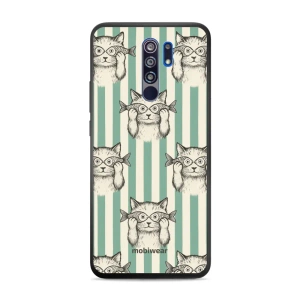 Etui Glossy Case do Xiaomi Redmi 9 - wzór GP90G