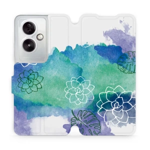 Etui do OPPO A79 5G - wzór MG11S