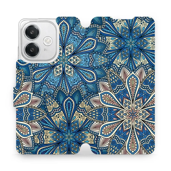 Etui do OPPO A40 - wzór V108P