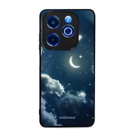 Etui Glossy Case do Infinix Smart 8 - wzór G048G