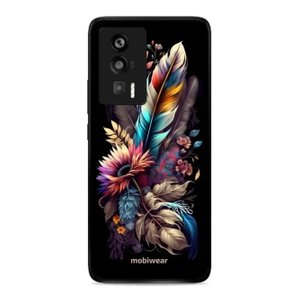 Etui Glossy Case do Xiaomi POCO F5 Pro - wzór G011G