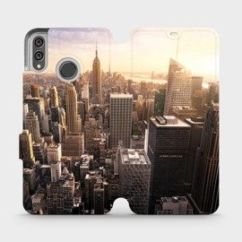 Etui do Huawei Honor 8X - wzór M138P