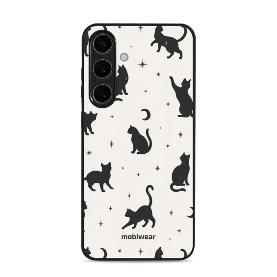 Etui Glossy Case do Samsung Galaxy S25 Plus - wzór G162G