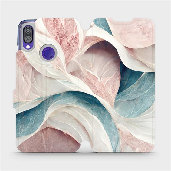 Etui do Xiaomi Redmi Note 7 - wzór VP33S