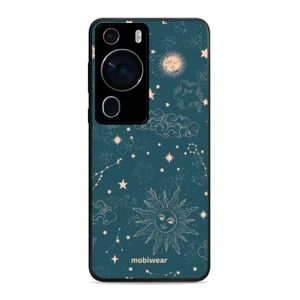Etui Glossy Case do Huawei P60 Pro - wzór G047G