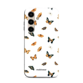 Etui Elite Pro do Samsung Galaxy S24 - wzór EP76E