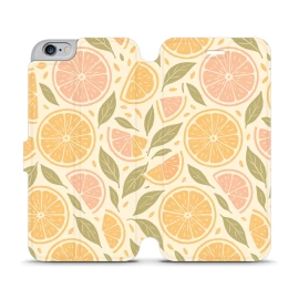 Etui do Apple iPhone 6s Plus - wzór VP80S