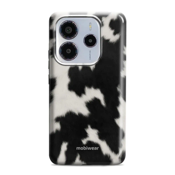 Etui Elite Pro do Xiaomi Redmi Note 14 5G - wzór E165E