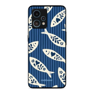 Etui Glossy Case do Realme 9 Pro Plus - wzór GP89G