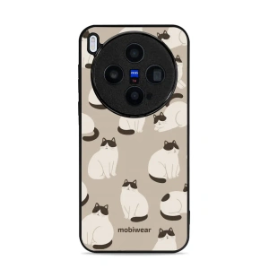 Etui Glossy Case do Vivo X300 - wzór G160G