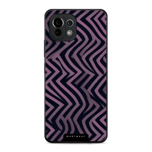 Etui Glossy Case do Xiaomi 11 Lite 5G NE - wzór GA55G