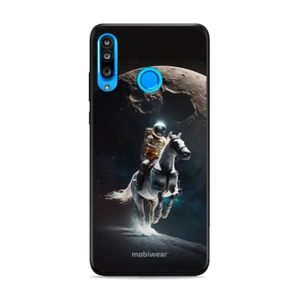 Etui Glossy Case do Huawei P30 Lite - wzór G004G