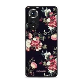 Etui Glossy Case do Huawei Honor 50 - wzór G040G
