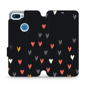 Etui do Xiaomi Mi 8 Lite - wzór VP79P