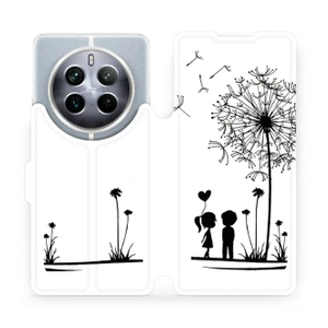 Etui do Realme 12 Pro 5G - wzór MH16P