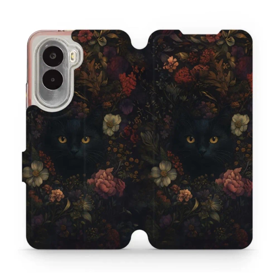 Etui do Xiaomi POCO M7 - wzór V161S