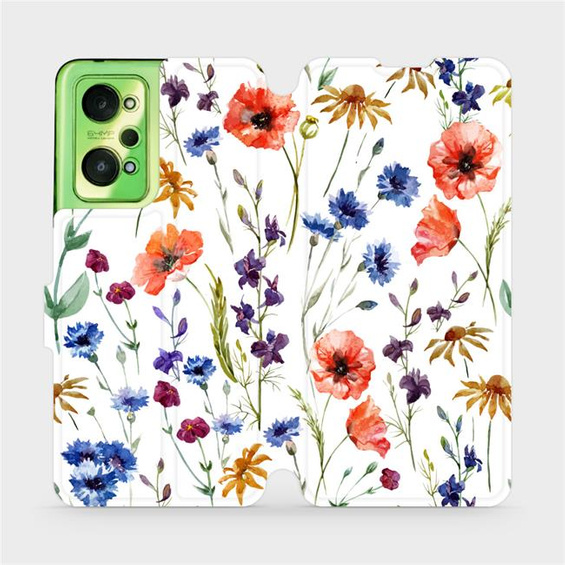 Etui do Realme GT Neo 2 - wzór MP04S