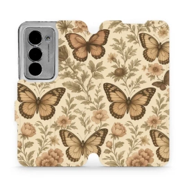 Etui do Xiaomi Redmi 15 - wzór VP92S