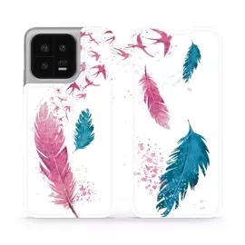 Etui do Xiaomi 13 - wzór MR08S