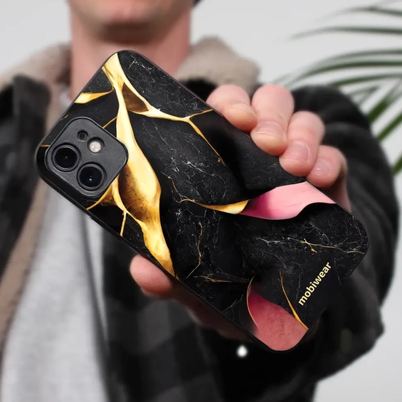 Etui Glossy Case do Xiaomi Redmi Note 13 4G - wzór G021G