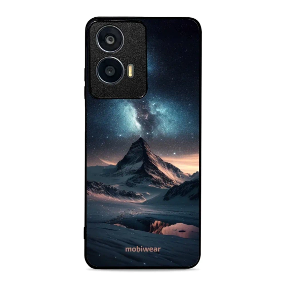 Etui Glossy Case do Motorola Moto E14 - wzór G006G