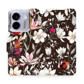 Etui do Xiaomi POCO M7 Pro 5G - wzór VP72S