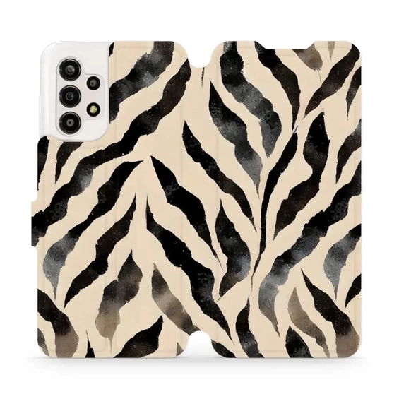 Etui do Samsung Galaxy A13 4G - wzór VA53S