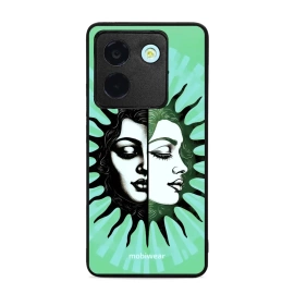 Etui Glossy Case do Xiaomi POCO M7 Pro 5G - wzór G058G