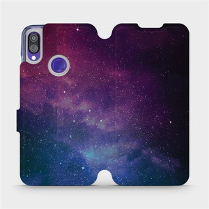 Etui do Xiaomi Redmi Note 7 - wzór V147P