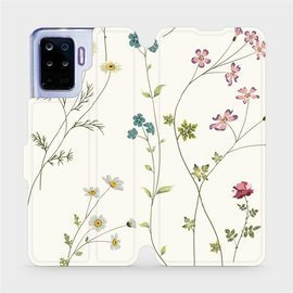 Etui do OPPO Reno 5 Lite - wzór MD03S
