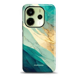 Etui Elite Pro do Xiaomi Redmi Note 14 4G - wzór EP37E