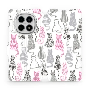 Etui do Xiaomi Redmi Note 15 4G - wzór MX01S