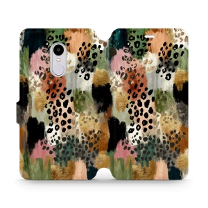 Etui do Xiaomi Redmi Note 4X - wzór V167S