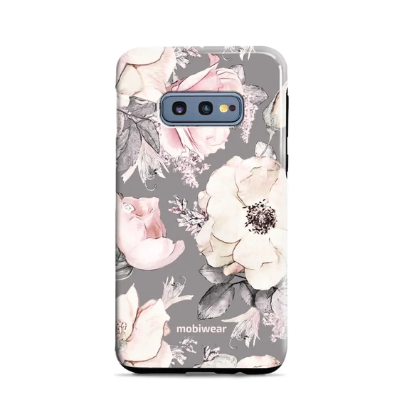 Etui Elite Pro do Samsung Galaxy S10e - wzór EX06E