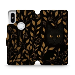 Etui do Xiaomi Mi Mix 2S - wzór V164S