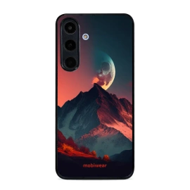 Etui Glossy Case do Samsung Galaxy S25 FE 5G - wzór G007G