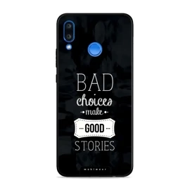 Etui Glossy Case do Huawei Nova 3 - wzór G071G