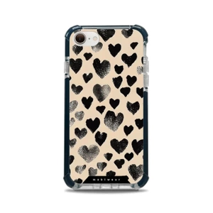 Etui MagSafe Elite Bumper Apple iPhone SE 2022 - wzór DA51D