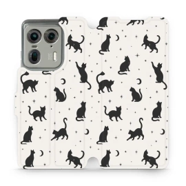 Etui do Motorola Edge 50 Ultra - wzór V162S